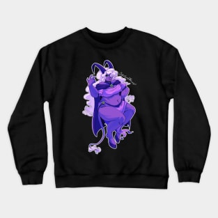 The Overlord Crewneck Sweatshirt